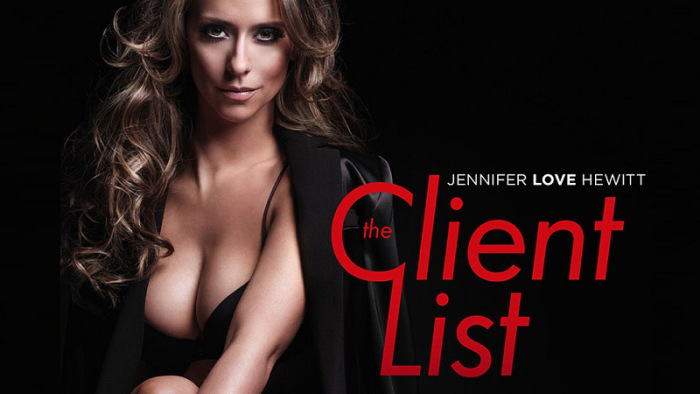 The client list saison 1