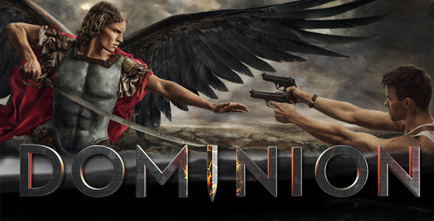 [Série] Dominion Sur Syfy Dès Le 14 Octobre | New Kids On The Geek